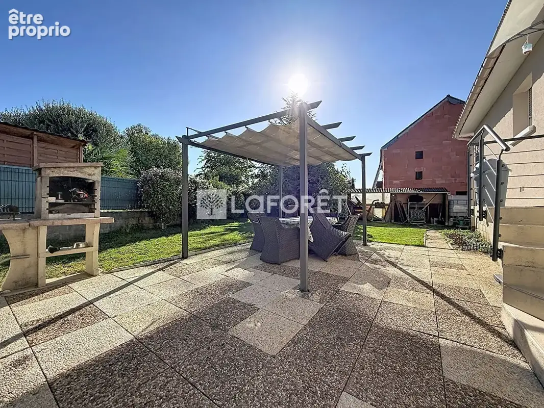 Laforêt Luzarches - Maison Chambly 6 pièce(s) 150m2 - photo 15