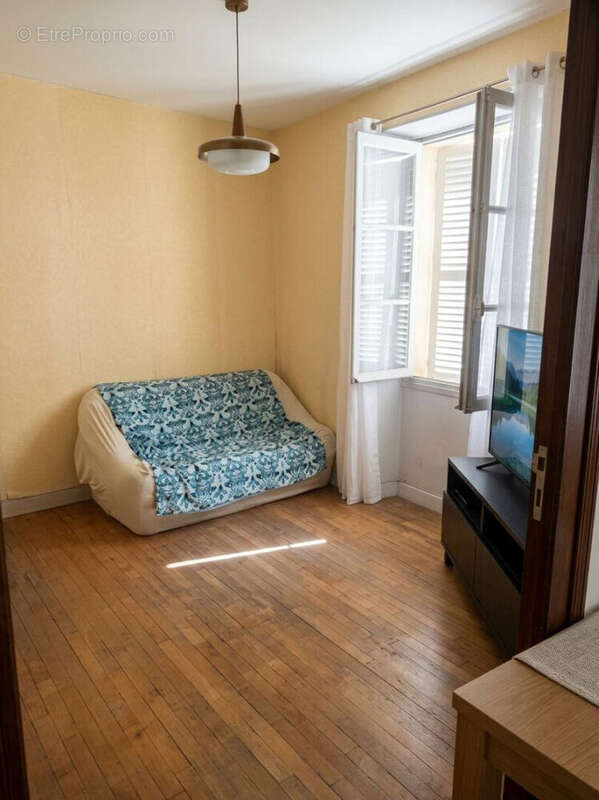 Appartement Charlieu 3 pièces 50m² - photo 4