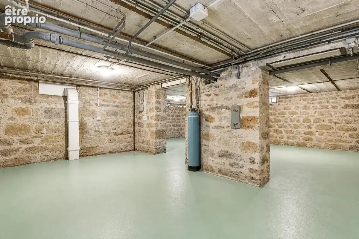 Spacieuse maison de 8 pièces à Noisy-le-Sec - photo 17