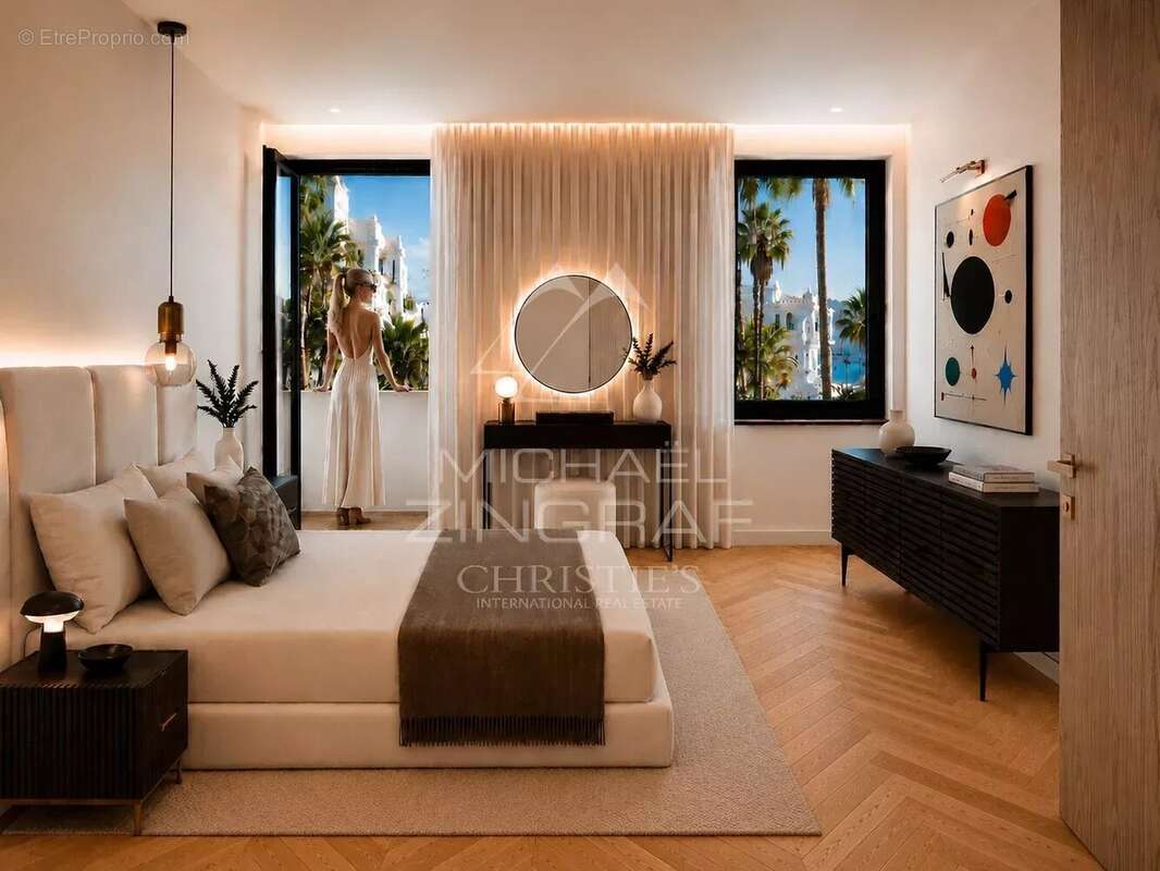 Appartement à SAINT-RAPHAEL