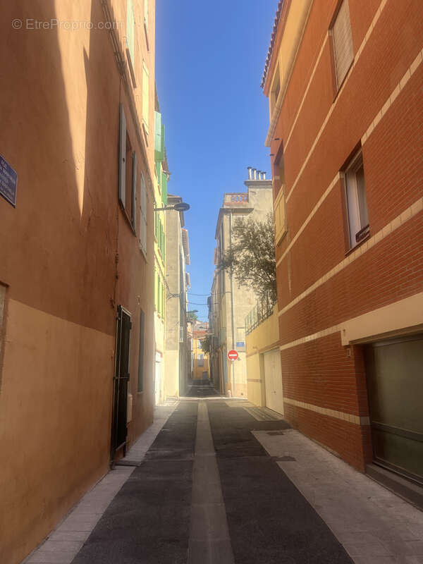Appartement à PERPIGNAN