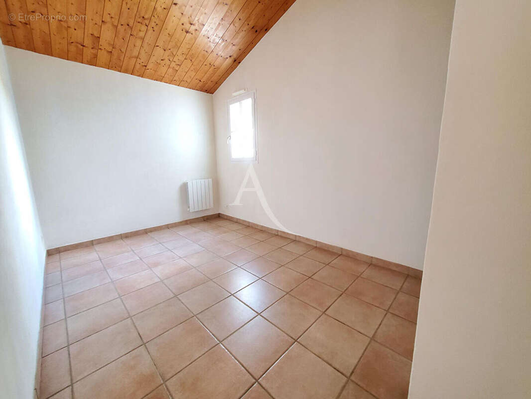 Maison BARBATRE quartier de la Frandière - photo 7