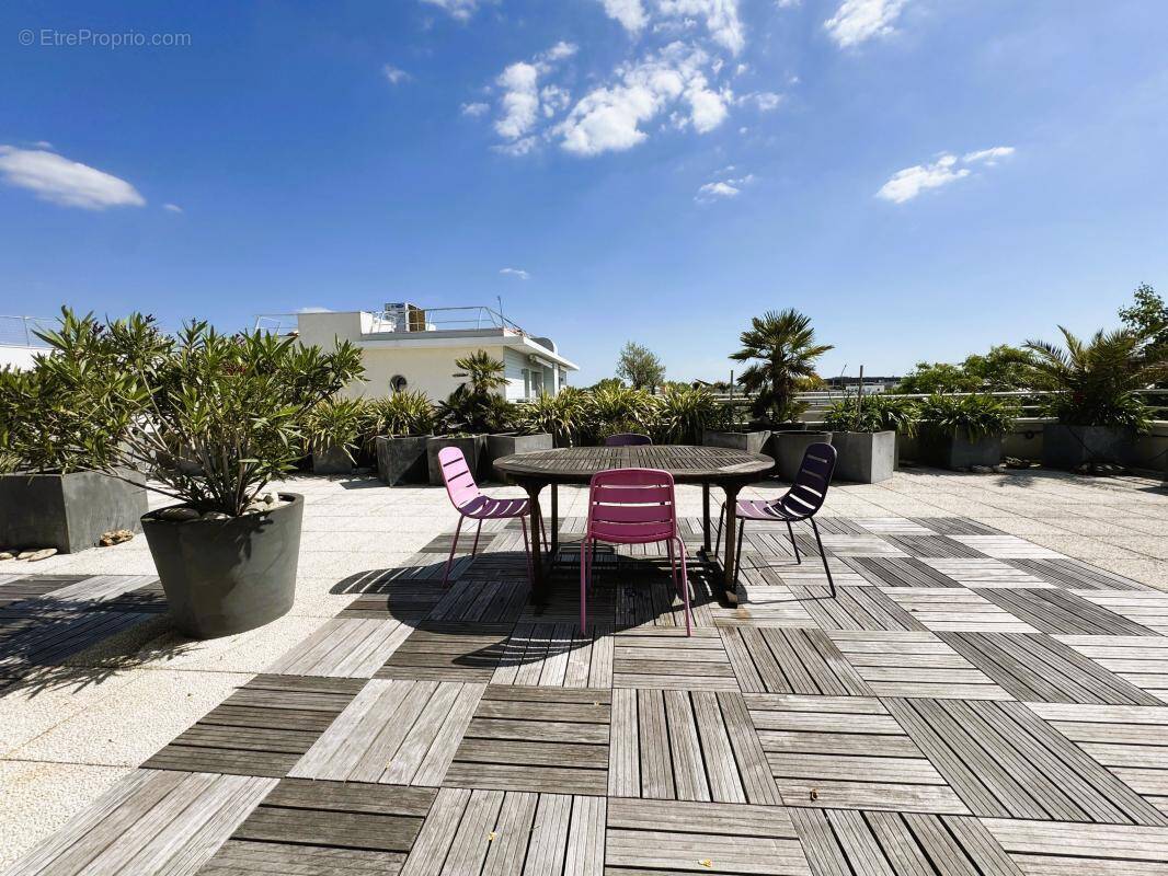 Appartement à LA ROCHELLE