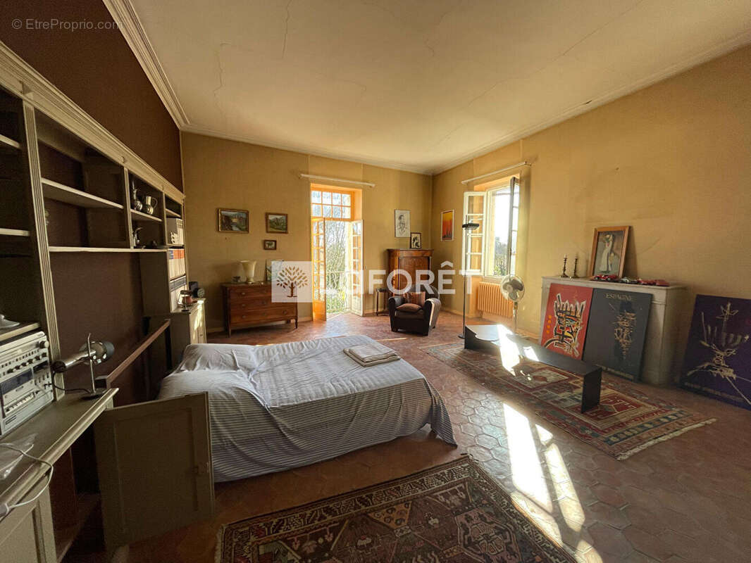 Maison à VILLENEUVE-LES-AVIGNON