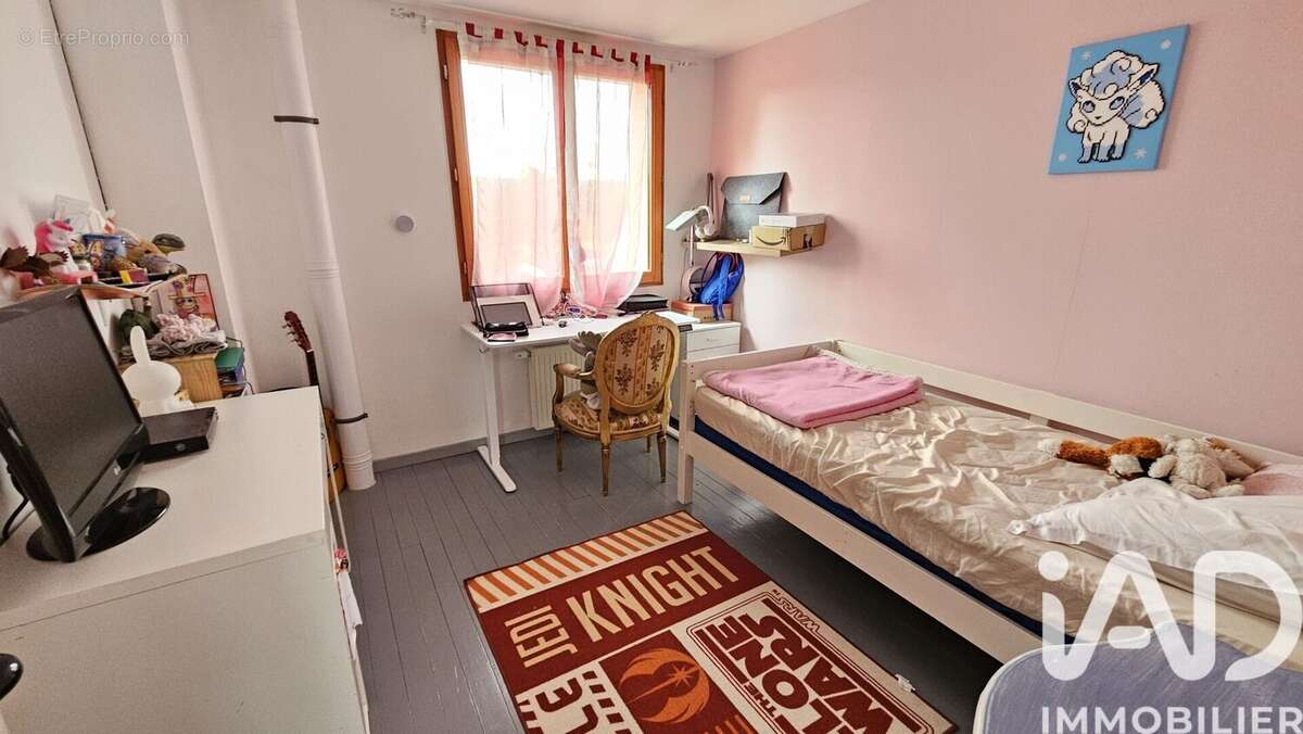 Photo 7 - Maison à SAACY-SUR-MARNE
