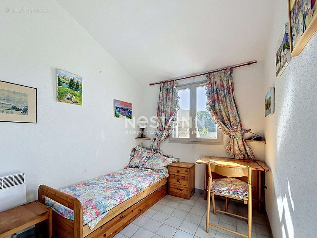Appartement à LE GRAU-DU-ROI