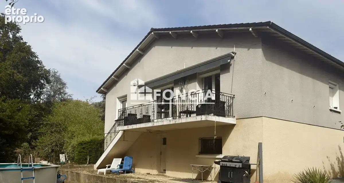 Maison Familiale, à CREYSSE !!! - photo 2