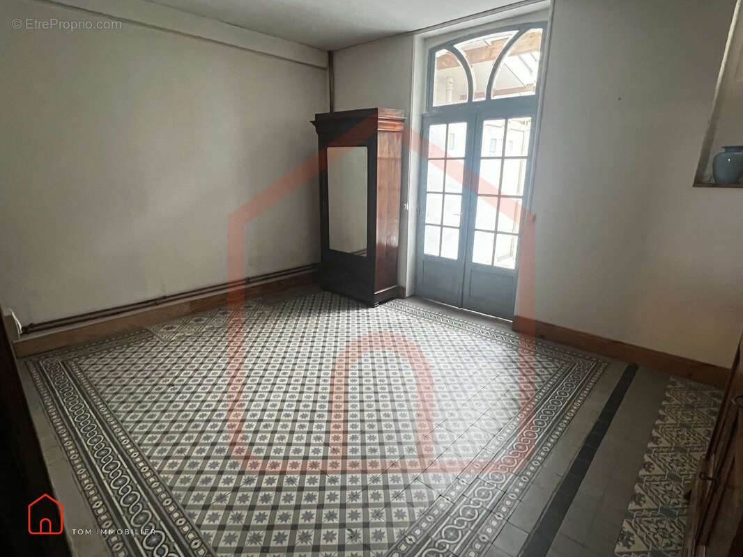 Maison à VILLENEUVE-D'ASCQ