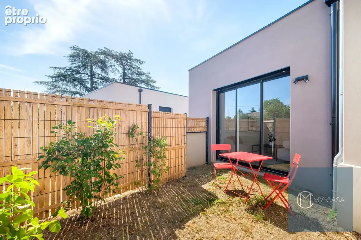 Appartement T3 à Caluire-et-Cuire - photo 6