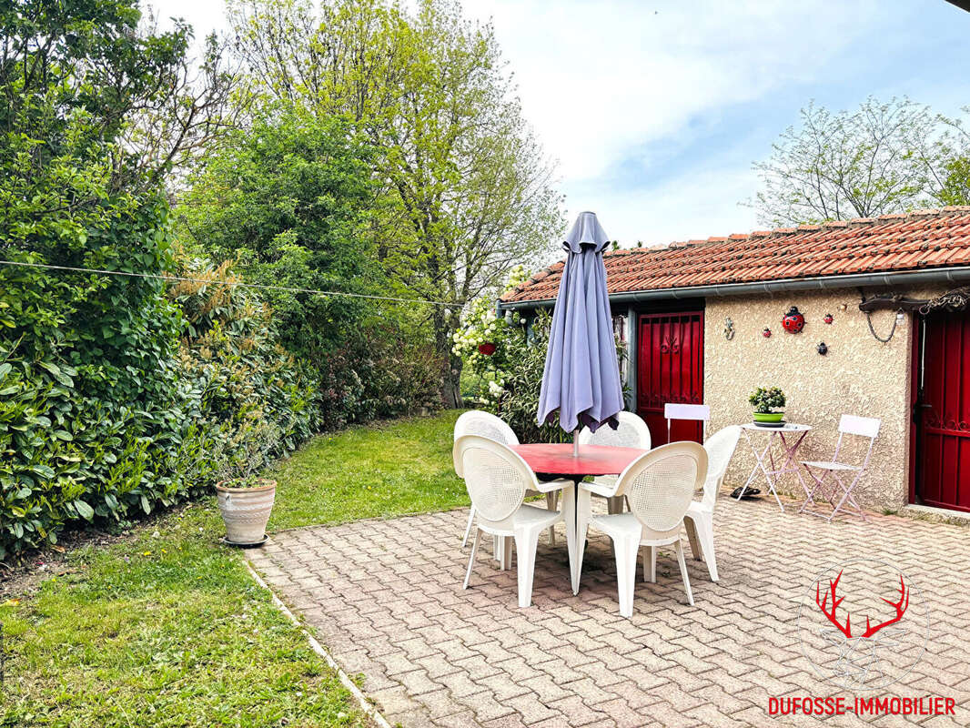 Maison à ARTAS
