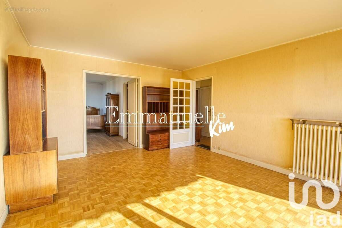 Photo 3 - Appartement à MONTMORENCY