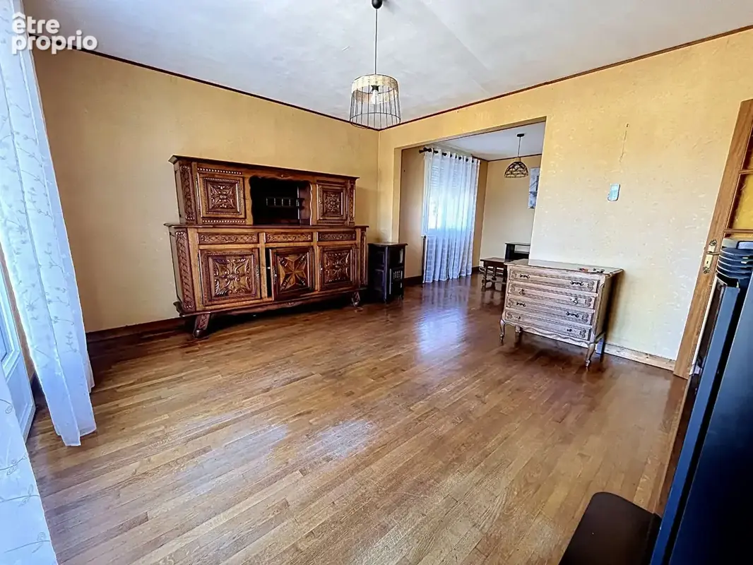 Maison Saint Hilaire Du Harcouët,  5 pièce(s), 80.53 m2, 1289m² de terrain - photo 5