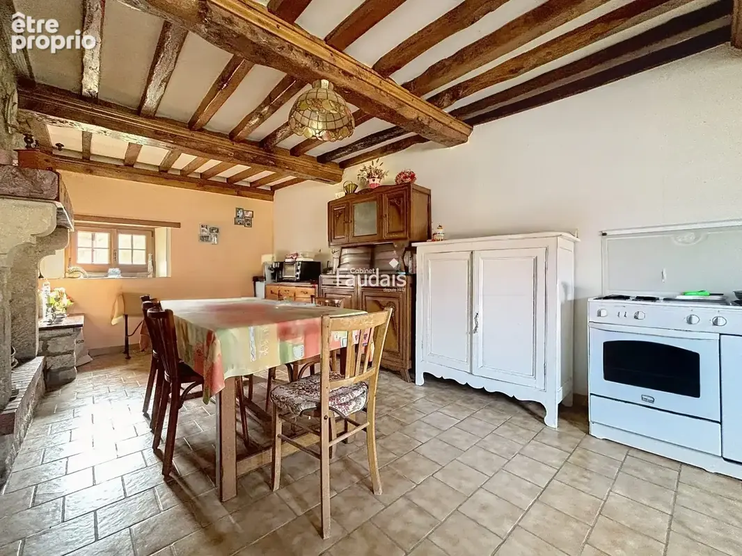 Maison 6 pièces 215 m² à vendre à Liesville-Sur-Douve (50480) - photo 9