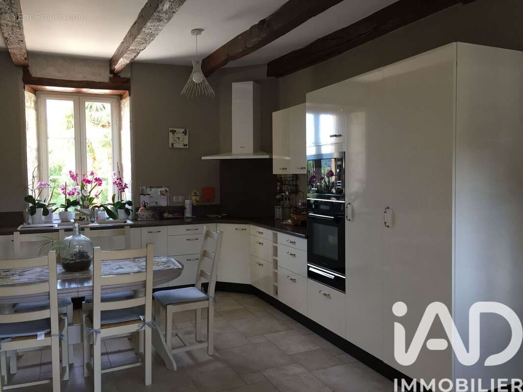 Photo 8 - Maison à MONTCUQ