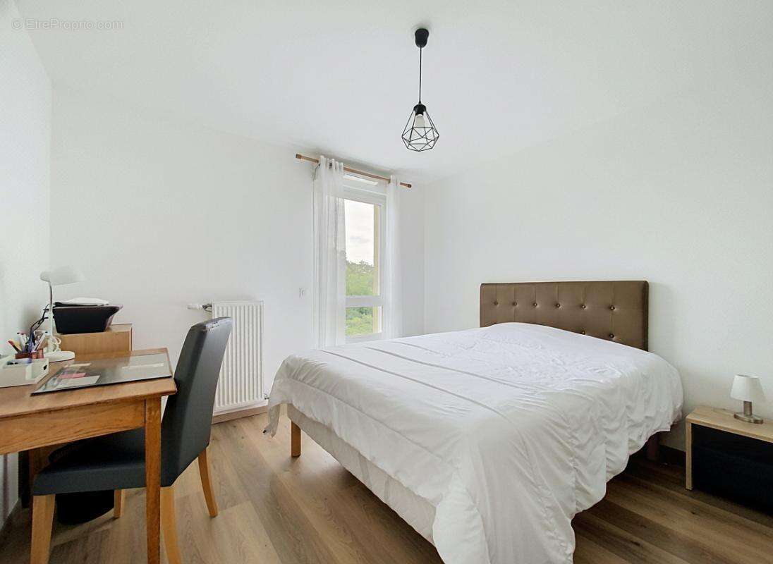 Appartement à VIENNE