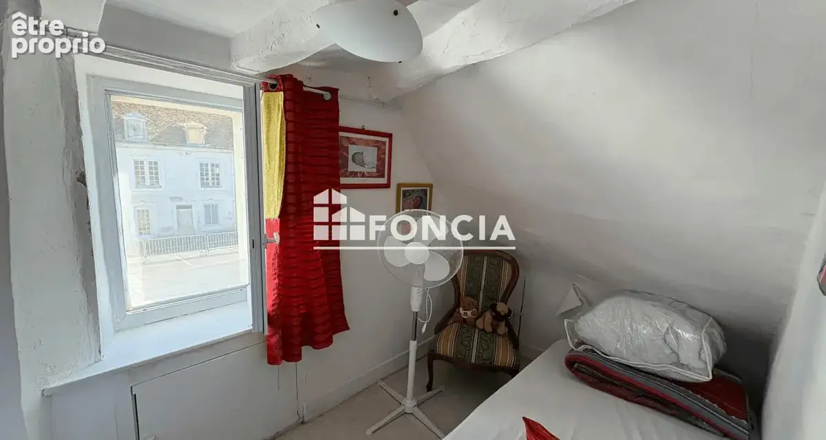Maison centre ville - photo 4