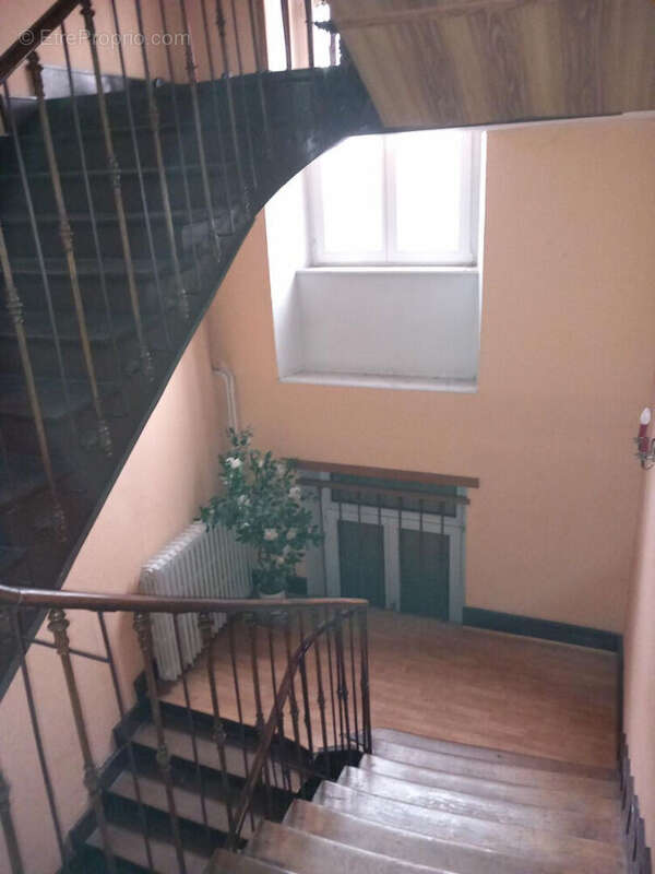 Appartement à BITCHE