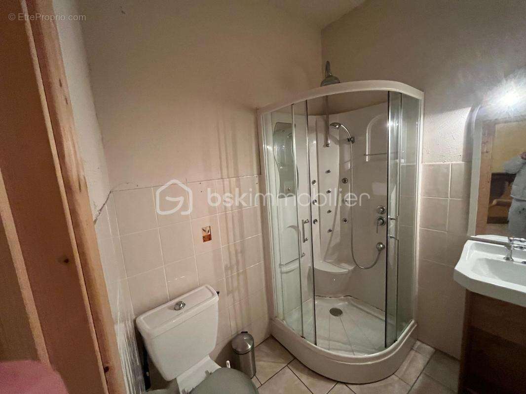 Appartement à SAILLANS