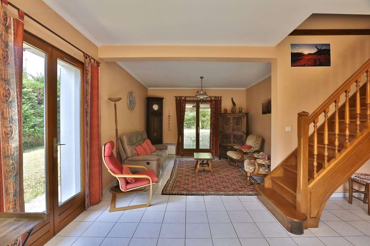 Maison 133 m² à Bidart  - photo 5