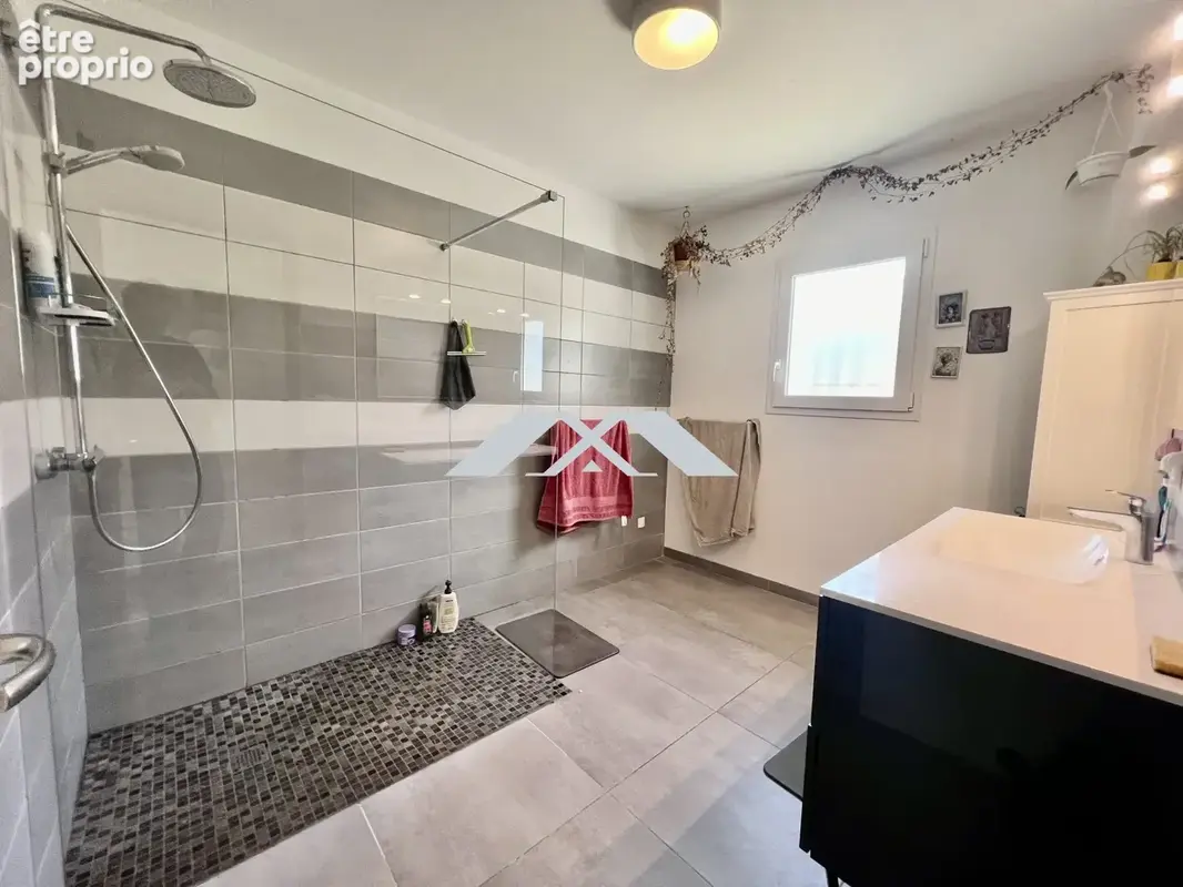 Maison 4 pièces 102 m² à vendre à Meyrannes (30410) - photo 7