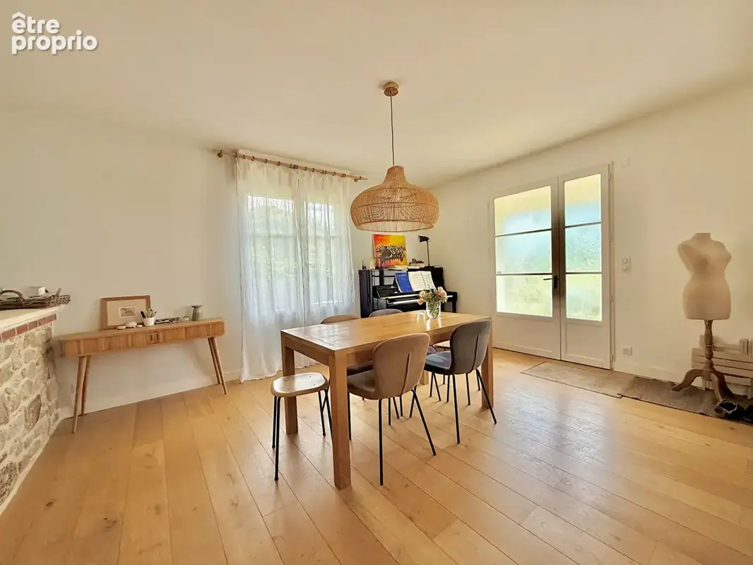 Maison La Baule Escoublac 7 pièces 142.72m2 - photo 4
