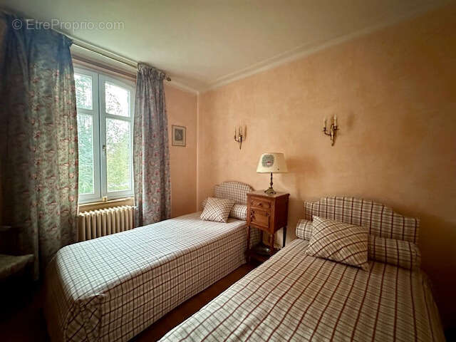 Maison à LA FLAMENGRIE