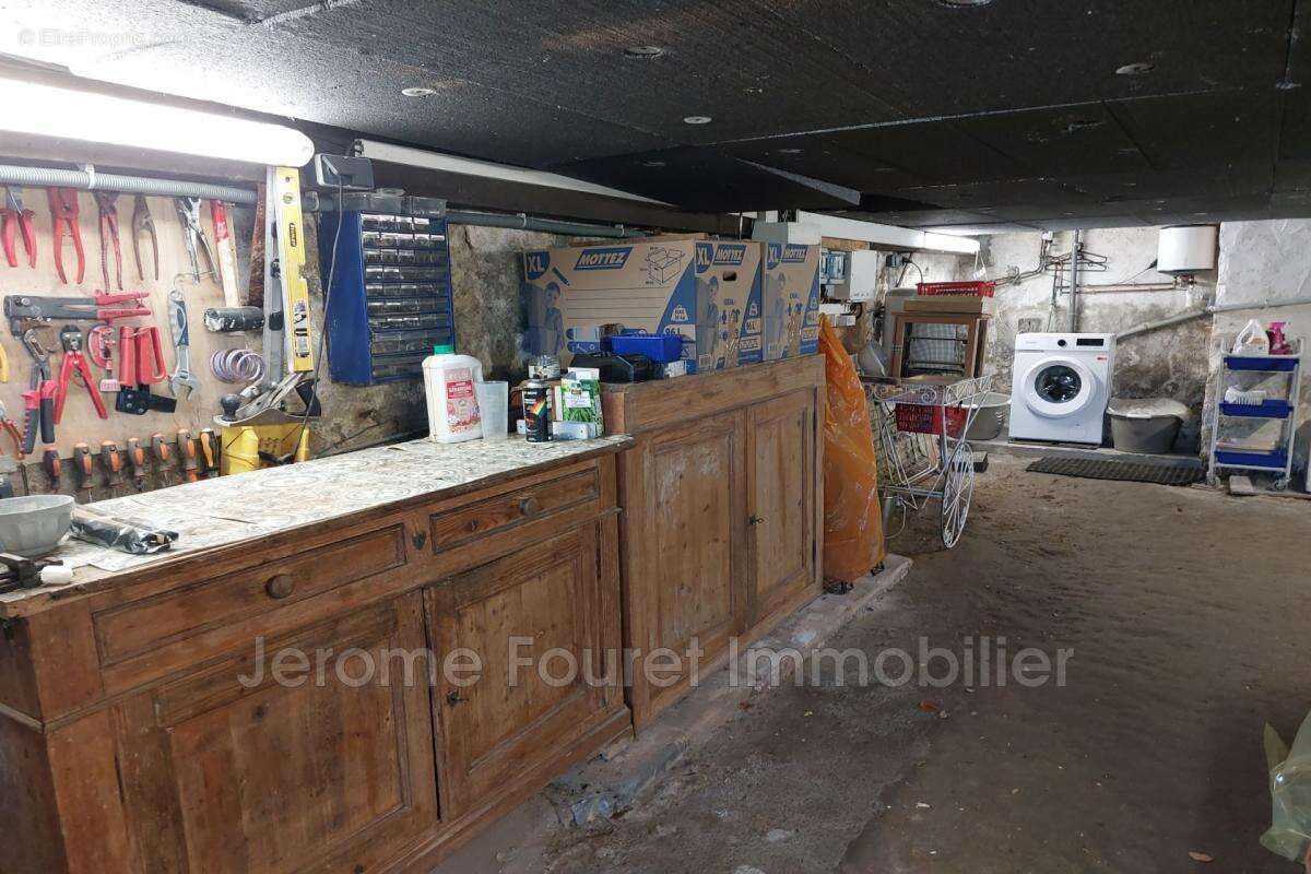 vente maison 4 Pièce(s) - photo 25