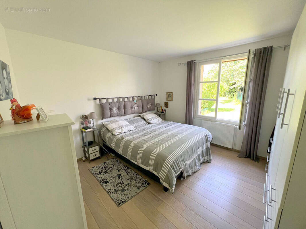 Maison à CHAUMONT-EN-VEXIN