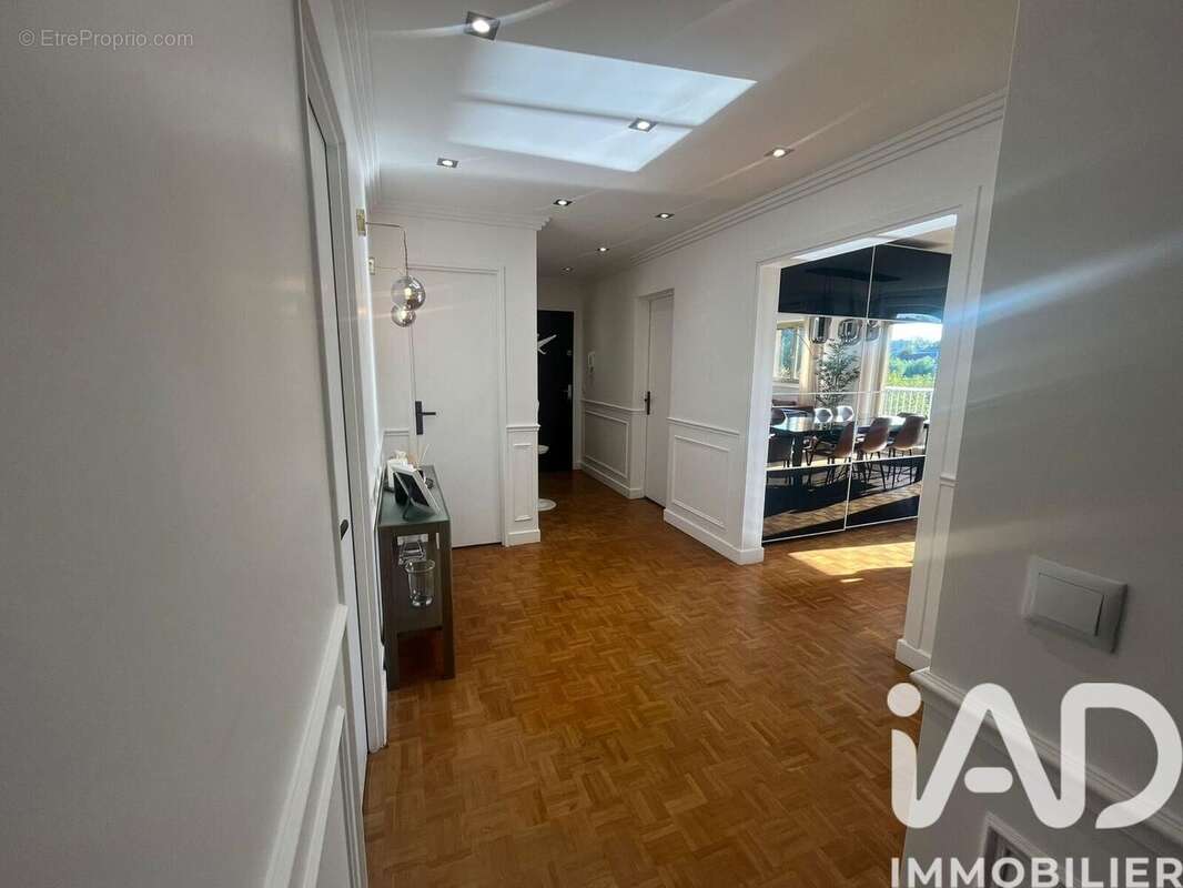 Photo 7 - Appartement à LE RAINCY