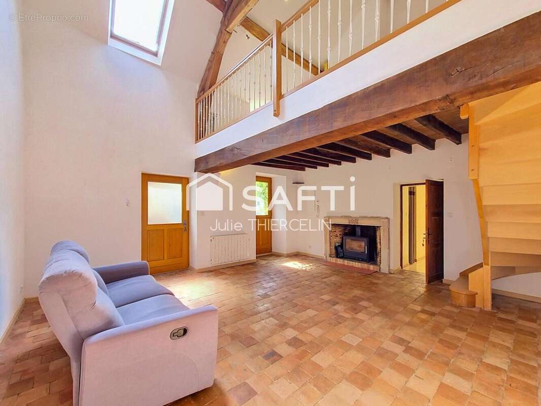 Maison 187 m² à Escrennes  - photo 4