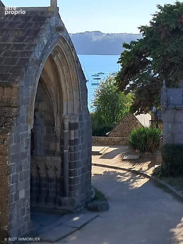 Photo Maison à Saint-Suliac au prix de 399 000€