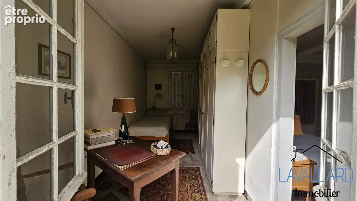 Maison 5 pièces 92 m² à vendre à Mirvaux (80260) - photo 9