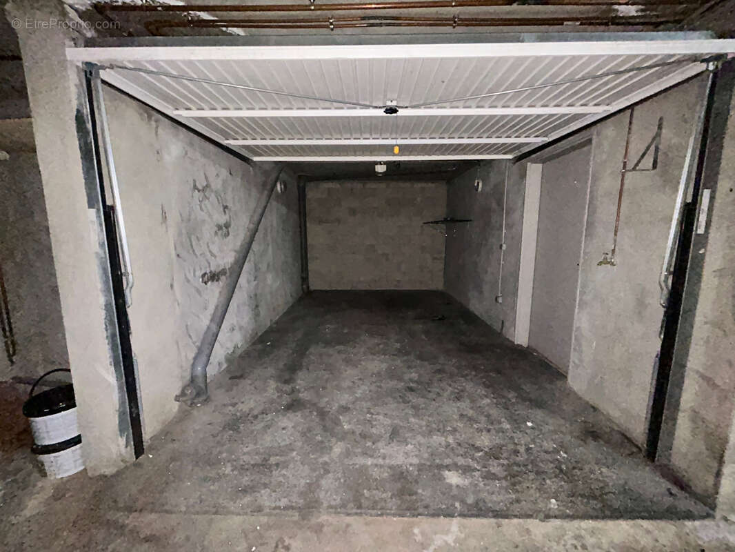 Lina (91) - maison de ville a vendre - triplex avec garages - photo 12