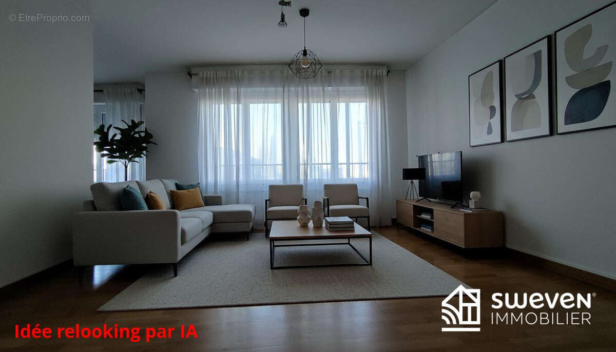 Appartement à PERPIGNAN