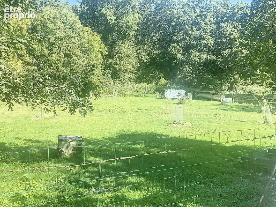 Maison au calme dans la vallée de la Risle à seulement 8 minutes de Montfort sur Risle - photo 3