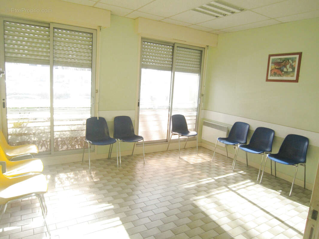 Commerce à NARBONNE