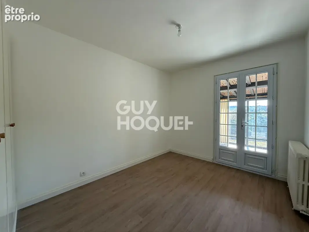 Maison Grigny Sur Rhone 3 pièces plain pied avec jardin et garage - photo 14