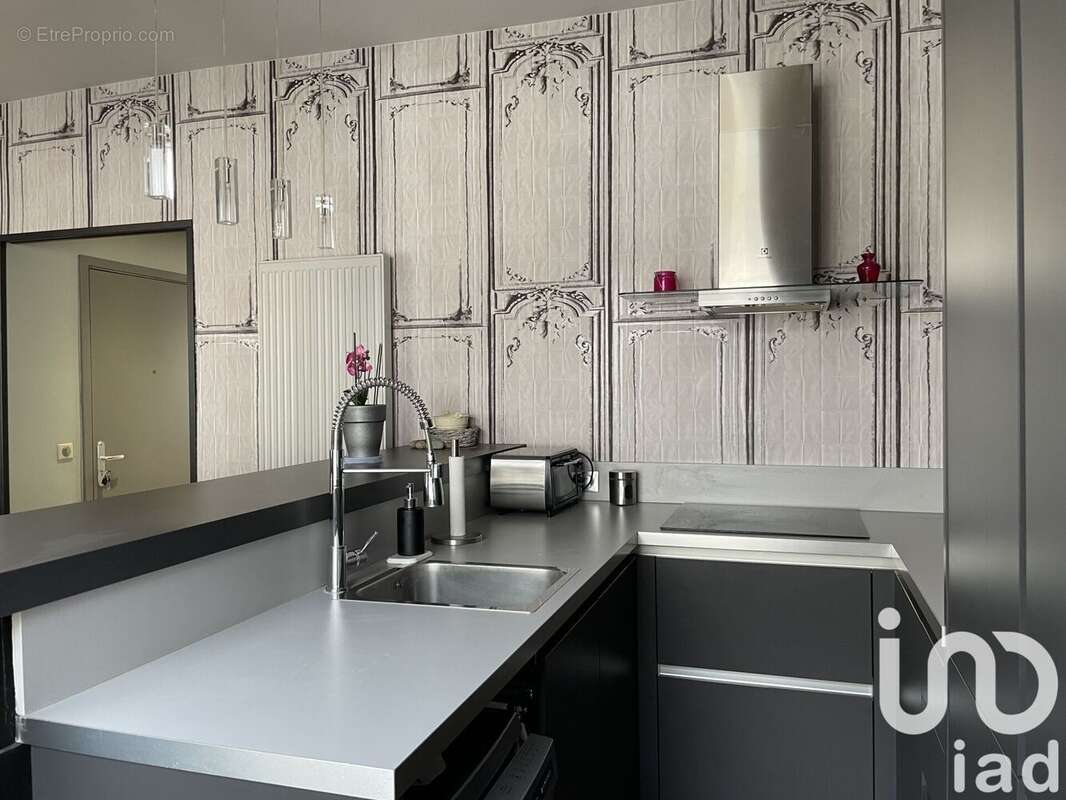 Photo 4 - Appartement à TOURS