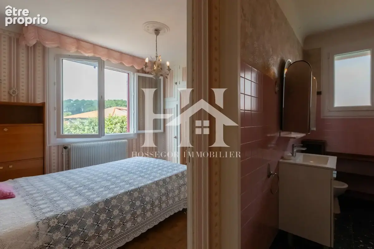 Ensemble immobilier à fort potentiel  à Hossegor - photo 19