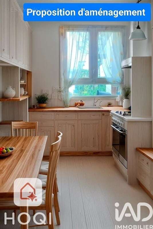 Photo 8 - Maison à BRETIGNY-SUR-ORGE