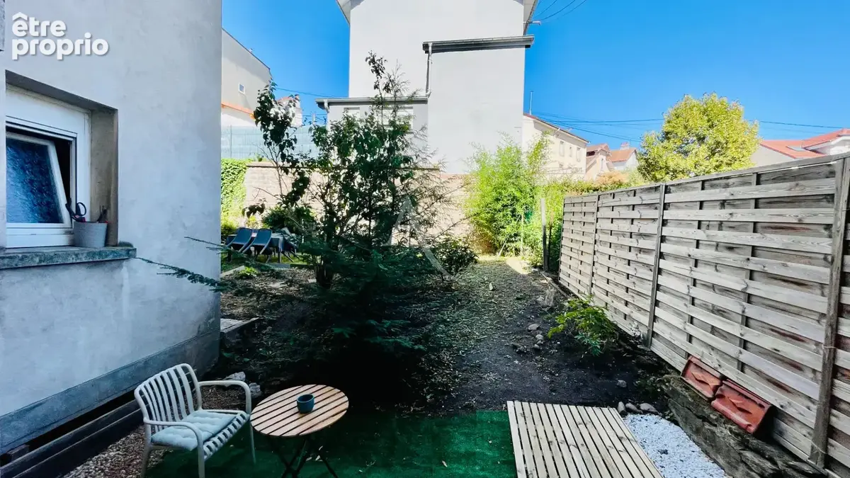 Appartement Epinal 3 pièce(s) 55 m2 - photo 9