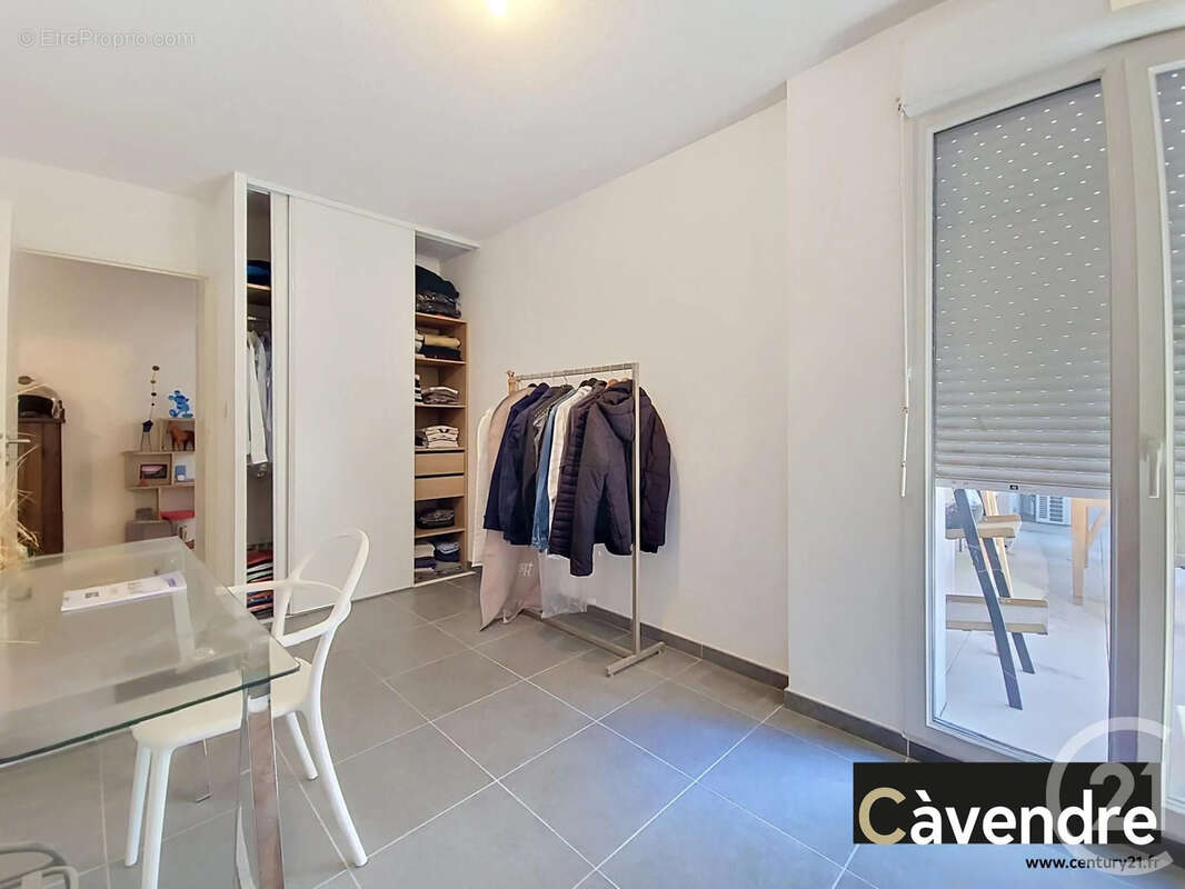 Appartement à AVIGNON