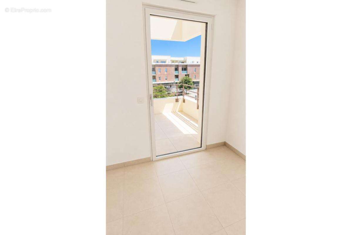 Appartement à FRONTIGNAN