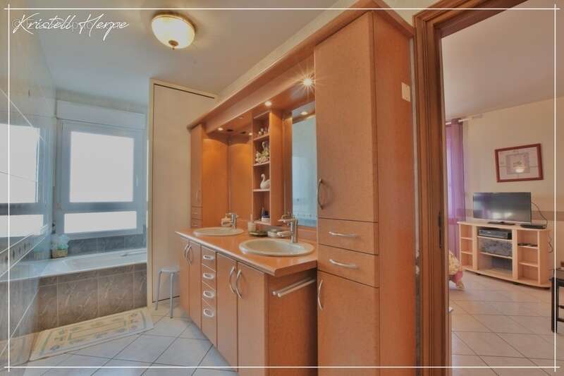 Maison à CARHAIX-PLOUGUER