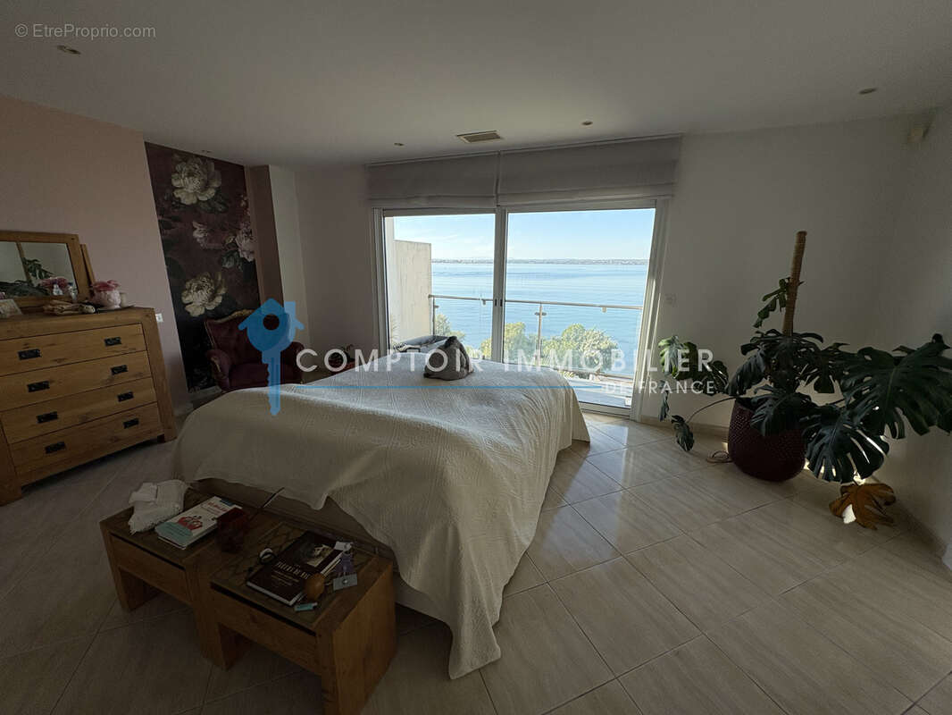 A vendre maison sete - photo 3