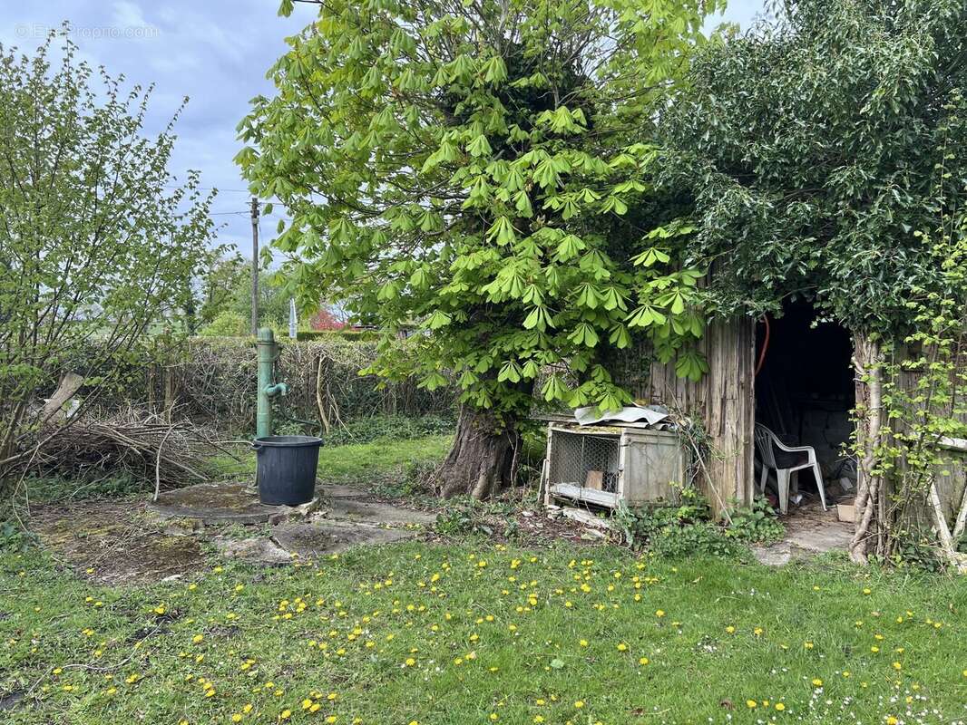 Appartement à BRIOUZE