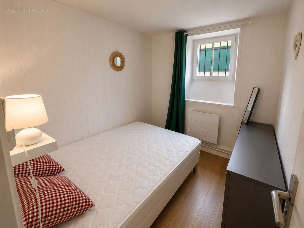Appartement à BIARRITZ
