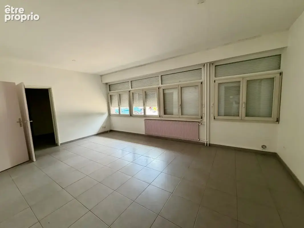 Immeuble de rapport au centre-ville de Saint-Avold  815 m2 9,6% de rentabilité possible - photo 8
