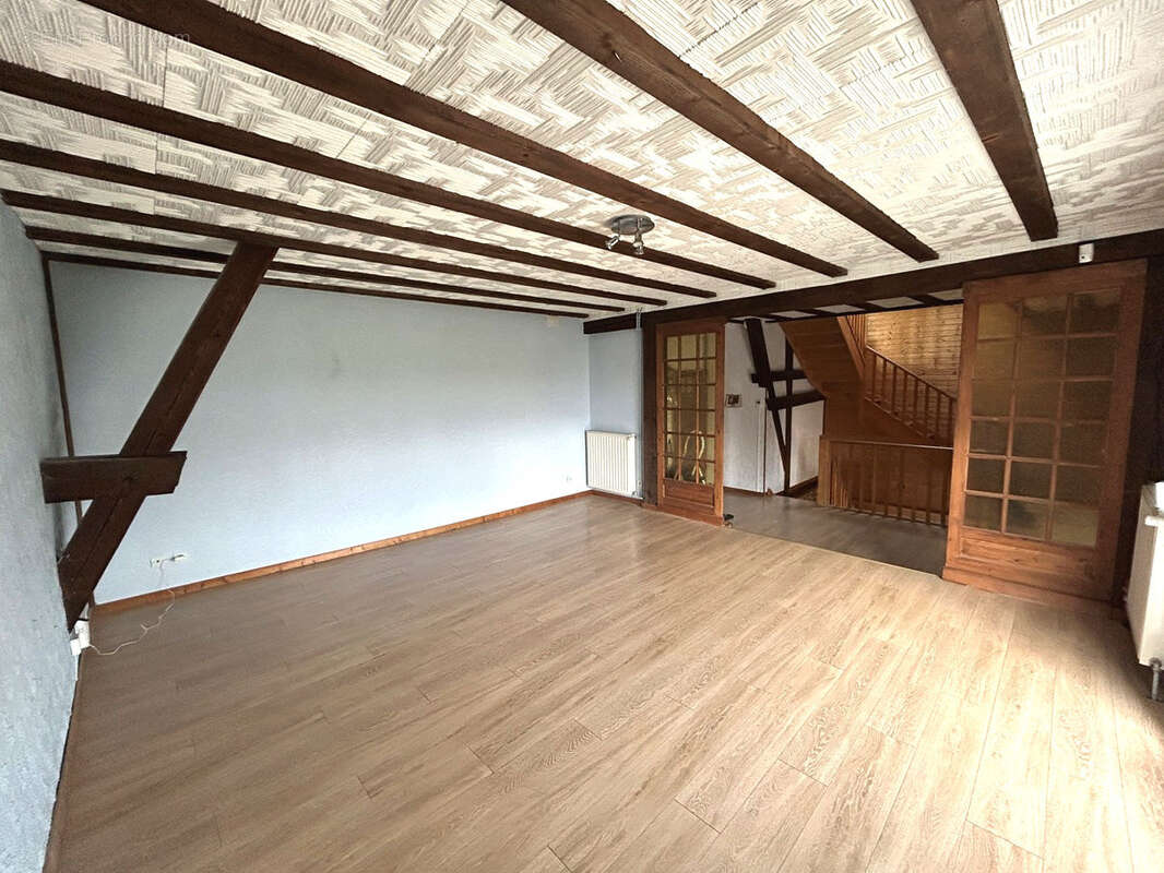 Maison à WERENTZHOUSE