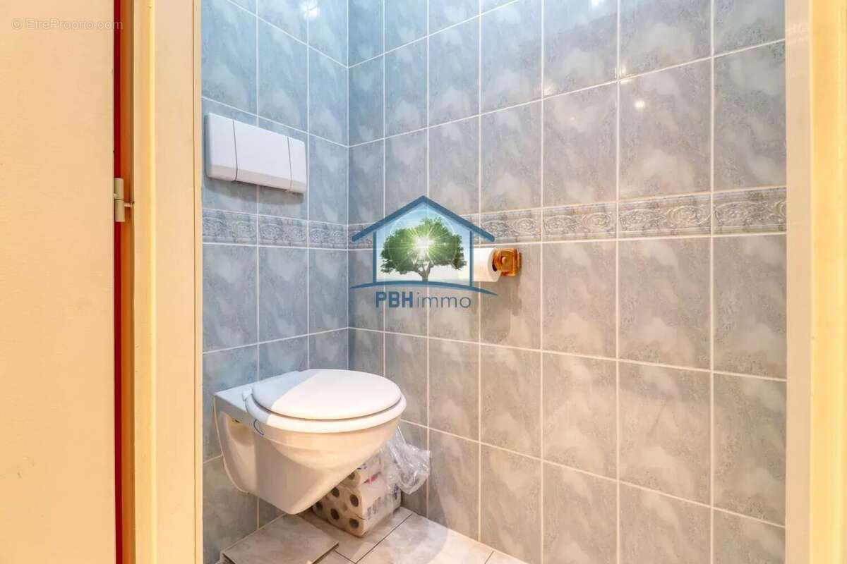 Appartement à SCHILTIGHEIM